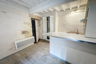 achat appartement uzes 30700