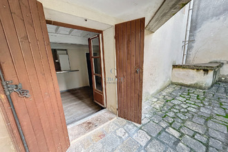 achat appartement uzes 30700