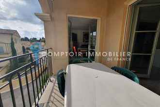 achat appartement uzes 30700