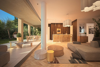 achat appartement uzes 30700