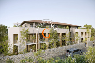 achat appartement uzes 30700