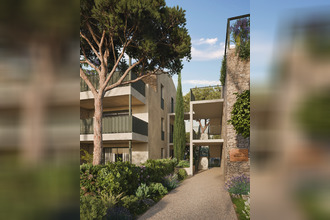 achat appartement uzes 30700