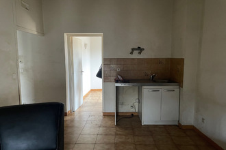 achat appartement uzes 30700