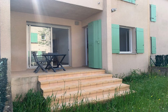 achat appartement uzes 30700
