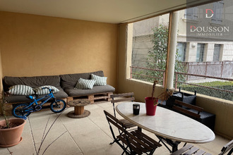 achat appartement uzes 30700