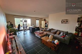 achat appartement uzes 30700