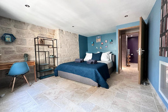 achat appartement uzes 30700