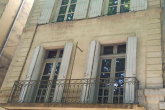 achat appartement uzes 30700