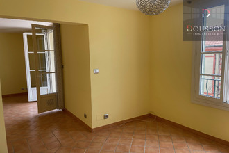 achat appartement uzes 30700