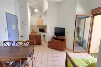 achat appartement uzes 30700