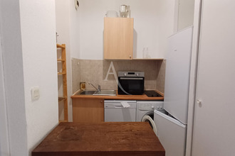 achat appartement uzes 30700