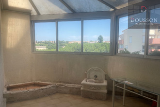 achat appartement uzes 30700