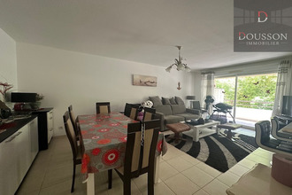 achat appartement uzes 30700