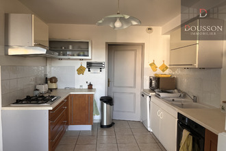 achat appartement uzes 30700