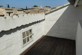 achat appartement uzes 30700