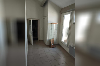 achat appartement uzes 30700