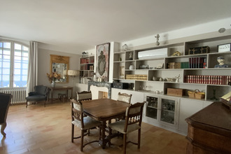 achat appartement uzes 30700