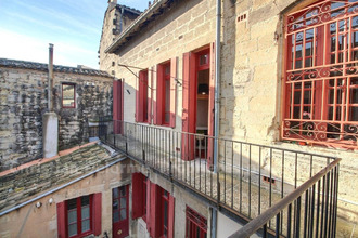achat appartement uzes 30700