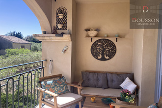 achat appartement uzes 30700