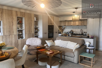achat appartement uzes 30700