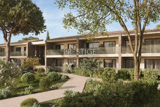 achat appartement uzes 30700