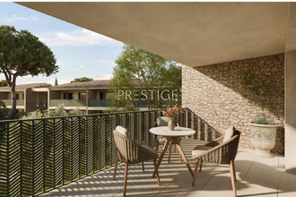 achat appartement uzes 30700