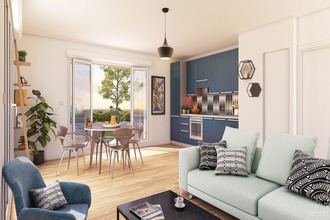 achat appartement uzes 30700