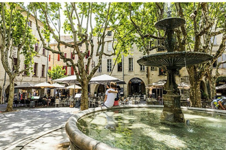 achat appartement uzes 30700