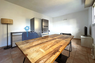 achat appartement uzes 30700