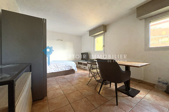 achat appartement uzes 30700