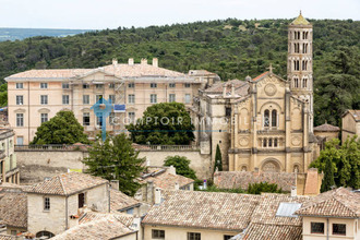 achat appartement uzes 30700