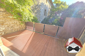 achat appartement uzes 30700