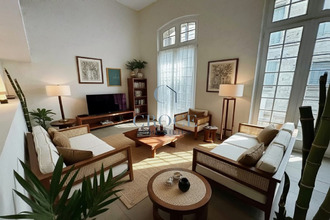 achat appartement uzes 30700