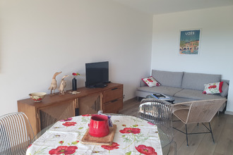 achat appartement uzes 30700