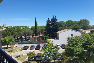 achat appartement uzes 30700