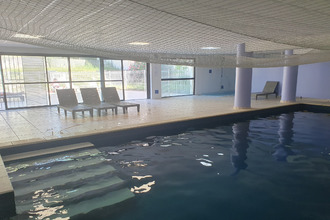 achat appartement uzes 30700