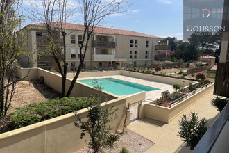 achat appartement uzes 30700