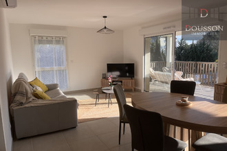 achat appartement uzes 30700