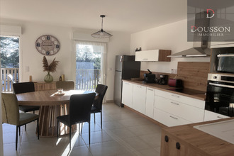 achat appartement uzes 30700