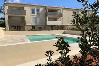 achat appartement uzes 30700
