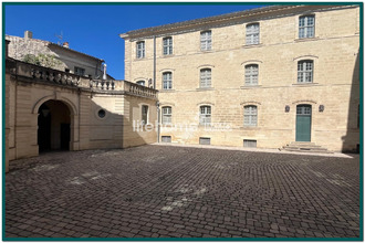 achat appartement uzes 30700