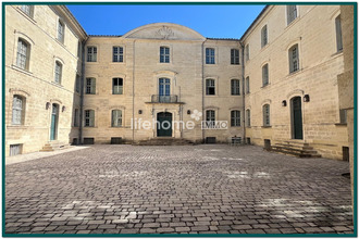 achat appartement uzes 30700