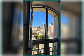 achat appartement uzes 30700