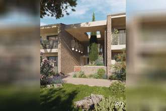 achat appartement uzes 30700