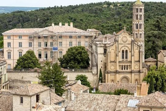 achat appartement uzes 30700