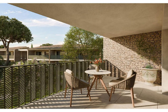 achat appartement uzes 30700