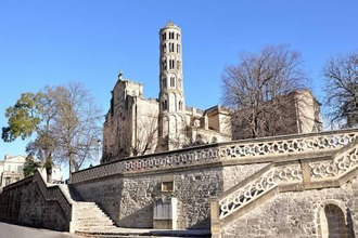 achat appartement uzes 30700