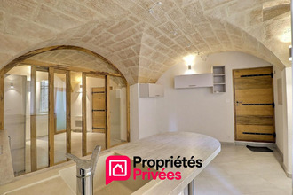 achat appartement uzes 30700