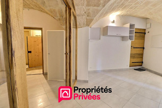 achat appartement uzes 30700