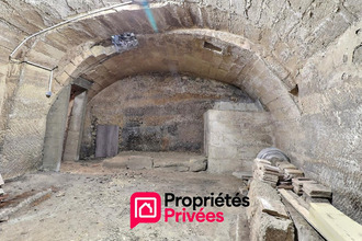 achat appartement uzes 30700